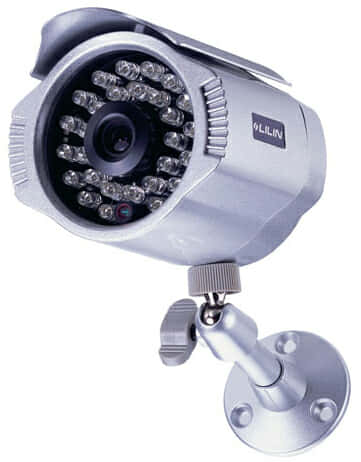 دوربین های امنیتی و نظارتی لیلین PIH-388 XWP  IR ديد در شب41548
